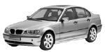 BMW E46 B0270 Fault Code