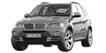 BMW E70 B0270 Fault Code