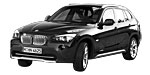 BMW E84 B0270 Fault Code